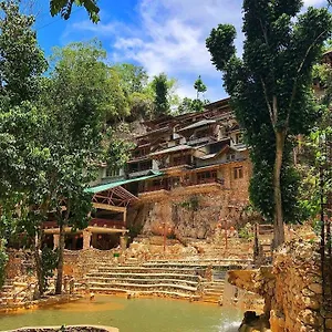 *** Hotel Paraiso Cano Hondo Dominikanische Republik