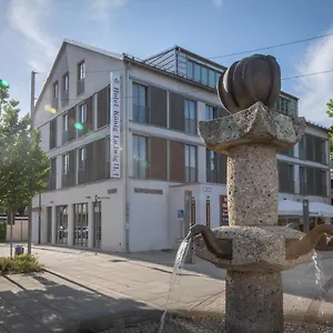 König Ludwig Ii Hotel