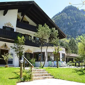 Almhof Baumgarten Bad Reichenhall