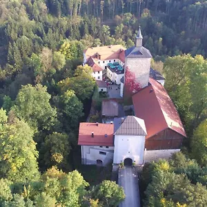 Schlossgaststaette Fuersteneck Fursteneck