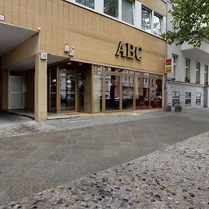 Maison d'hôtes Abc ***
