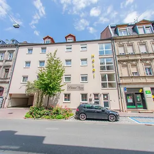 visit hotel