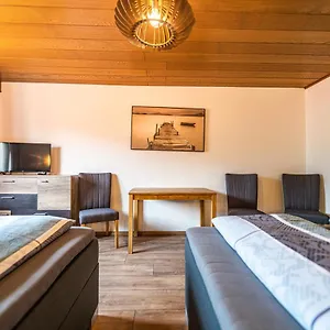 Steinbuehler Hof - Stressfrei Am Lande Penzion