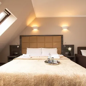 Hotel Delta Am Potsdamer Platz ***