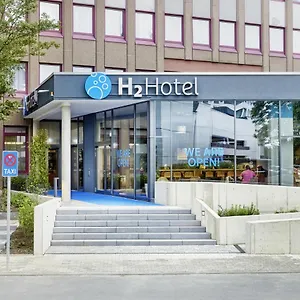 Hotel H2 Seestern ***