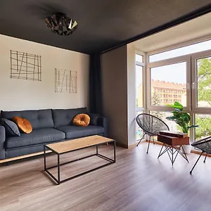  Apartment Design - Zentral - Parken Deutschland
