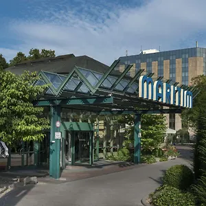 Hotel Maritim Štutgart
