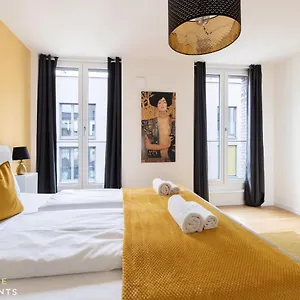 Apartament Pineapple Altstadt Ii - 124 Qm - 1x Free Parking 