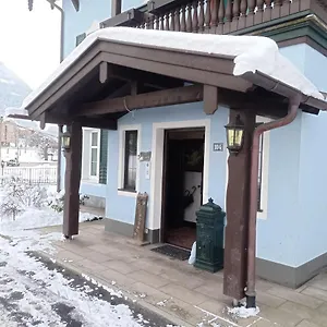 Schlafende Goass Bischofswiesen