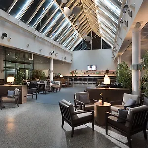 Hotel City-west By Ihg Berlín