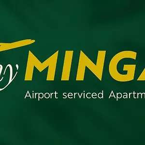 My Minga Airport Serviced Халльбергмос