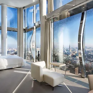Hotel The Westin Elbphilharmonie Hamburk