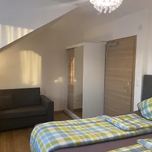 Altstadthotel Marktheidenfeld