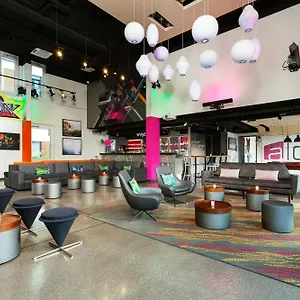Hotel Aloft Štutgart