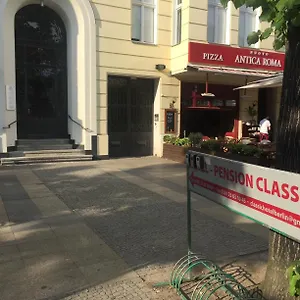Penzion Classic Berlín