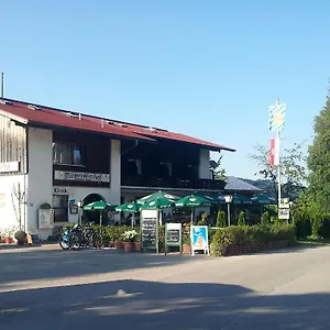 Muehlwinkler Hof Hotel