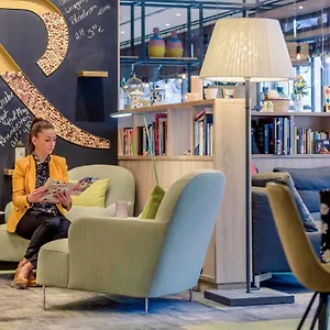 Hotel Mercure Mitte ****