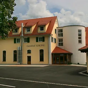 Landgasthof Krone Senden (Bavaria)