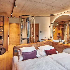 Boutique-hotel Lartor Unterammergau
